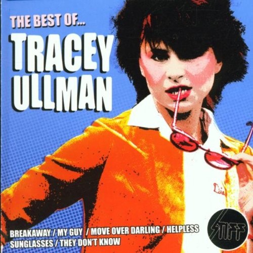 Tracey Ullman - 2002 The Best of Tracey Ullman